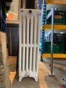 Radiateur en fonte