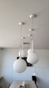 Lampes suspendues by Artemide Castore