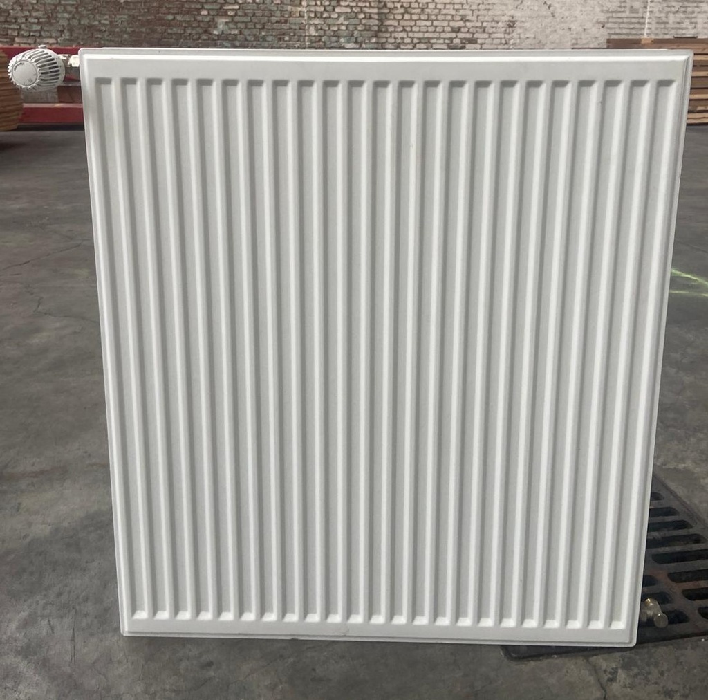 Stock Liège - Radiateur à panneaux