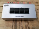 4 way speaker control ROMASTER