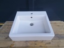 Lavabo DURAVIT 50x47.5