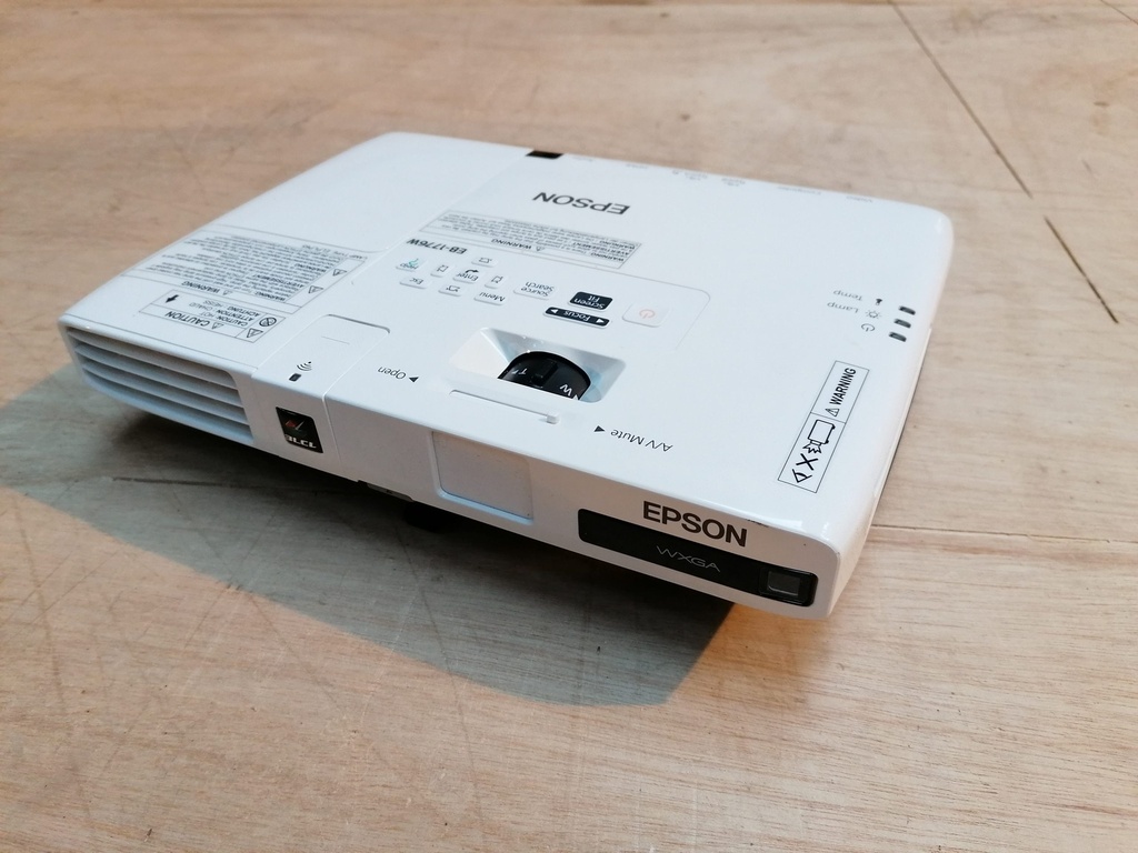 Projecteur Epson H466B