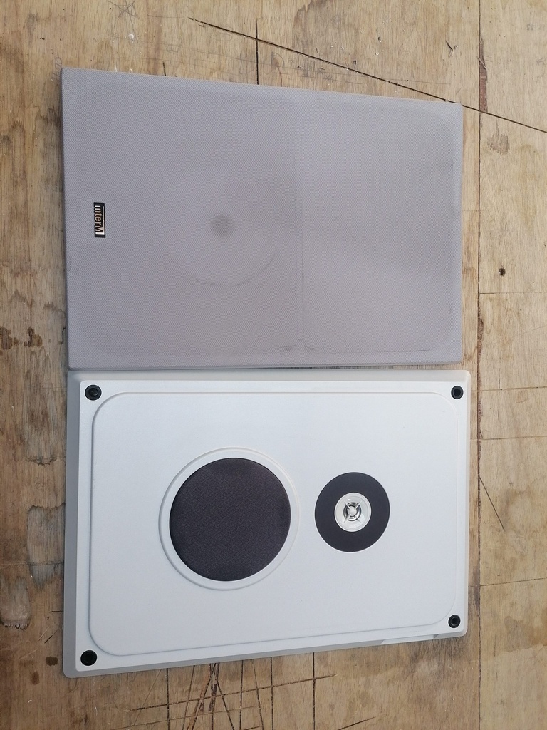 Wall speaker InterM WS-40