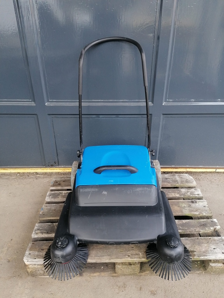 Sweeper floortec 480 M ALTO