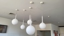 Lampes suspendues by Artemide Castore