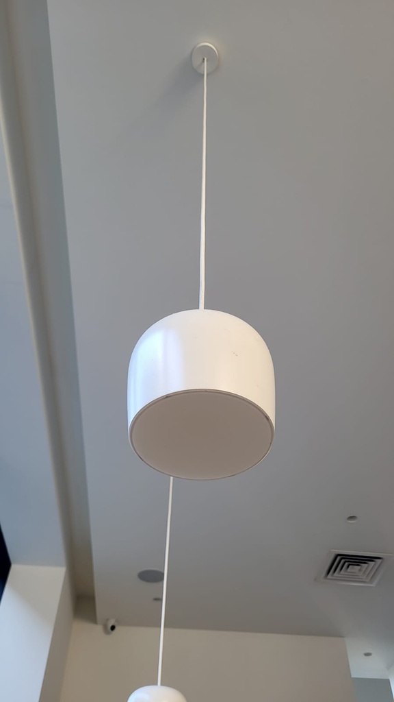 Lampe by Flos