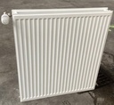 Stock Liège - Radiateur à panneaux