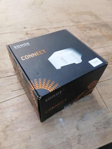 Relais SONOS Connect 4.0